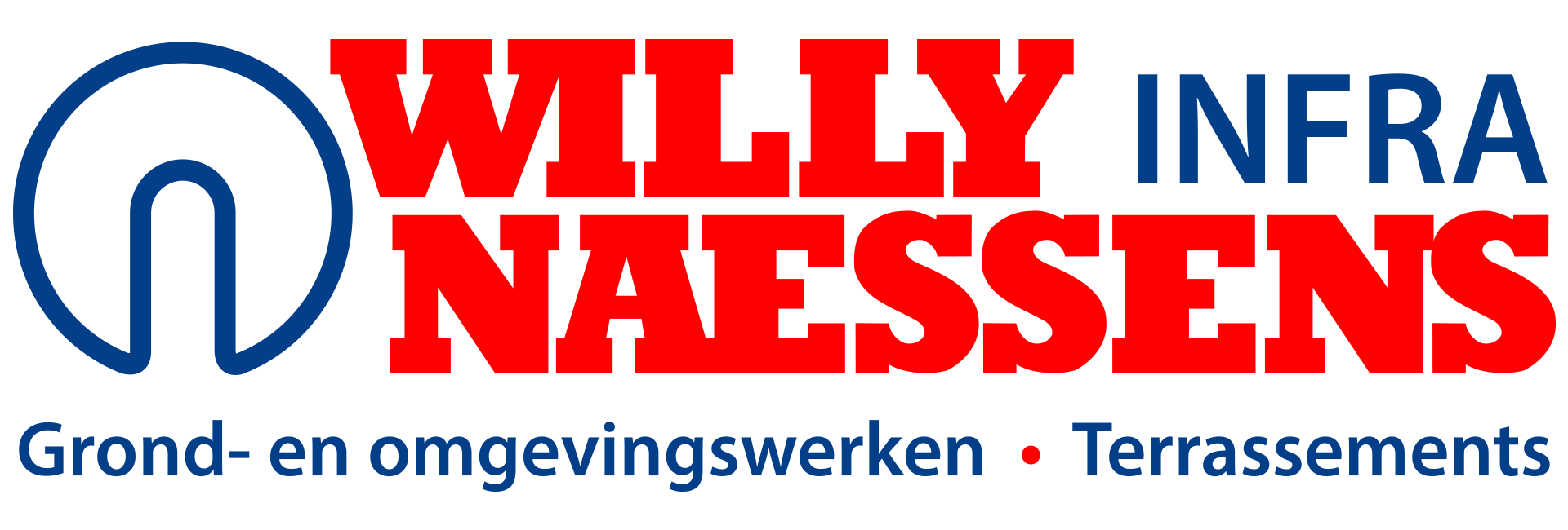 Willy Naessens Infra